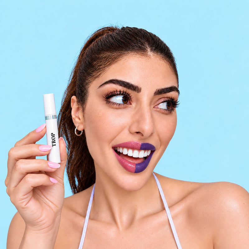 Trop™ Still Here Lip Stain Masque