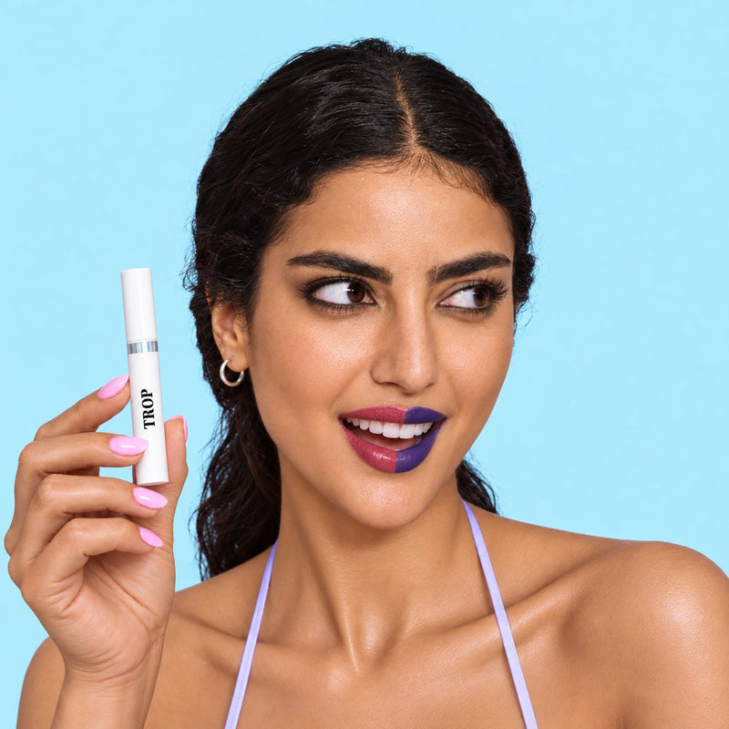 Trop™ Still Here Lip Stain Masque