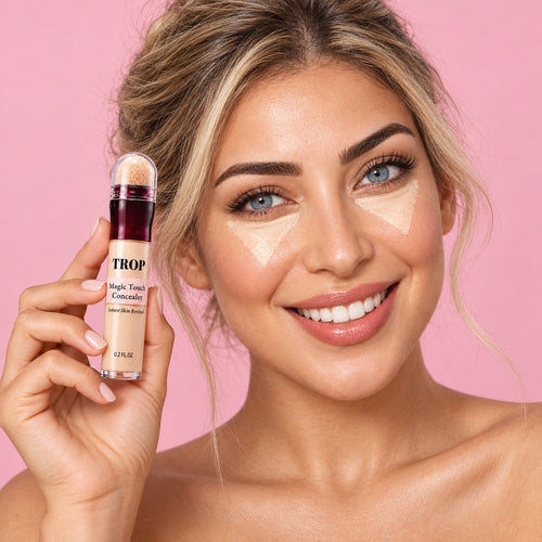 Trop™ Slept 4 Hours Magic Touch Concealer