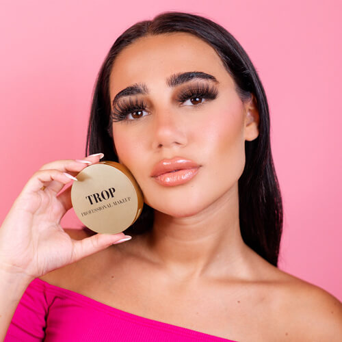 Achieve Effortless Glam with Trop’s Magnetic Lashes: The Secret to Stunning Eyes