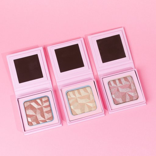 best glitter highlighters 2024