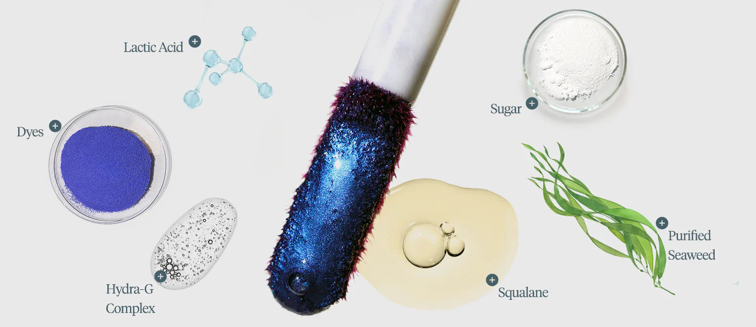 7 Reasons the Trop Lip Stain Masque Is the Viral Lip Product You’ve Been Searching For