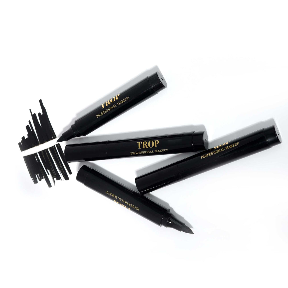 Makeup Eraser Pen Playbook: Fix Feathering, Smudges, and Uneven Wings in Seconds