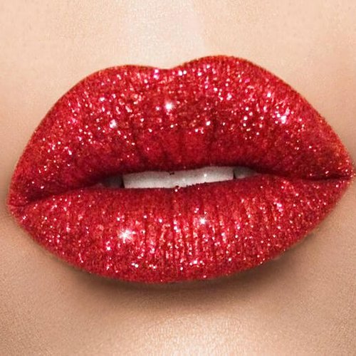 7 Things You Didn’t Know About the Glitter Lip Kit
