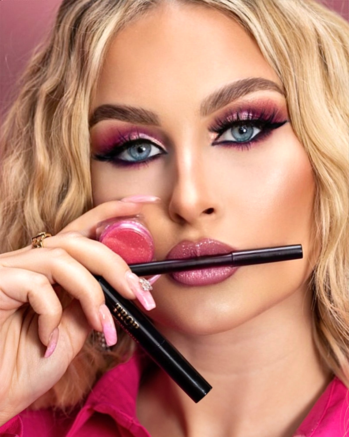 The Ultimate Guide to Long-Lasting Glam with Trop Cosmetics