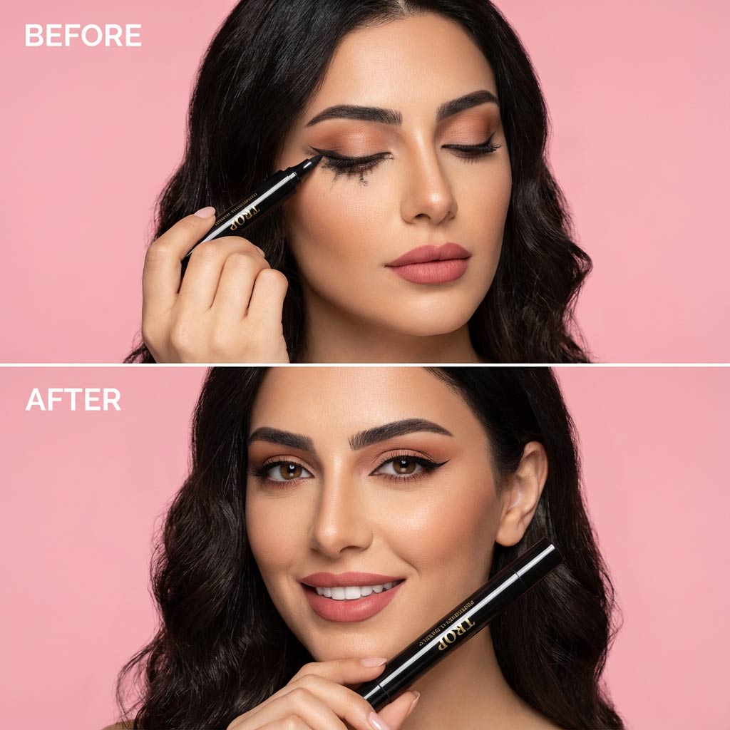 14 Everyday Makeup Essentials for Long-Lasting Beauty in Lebanon