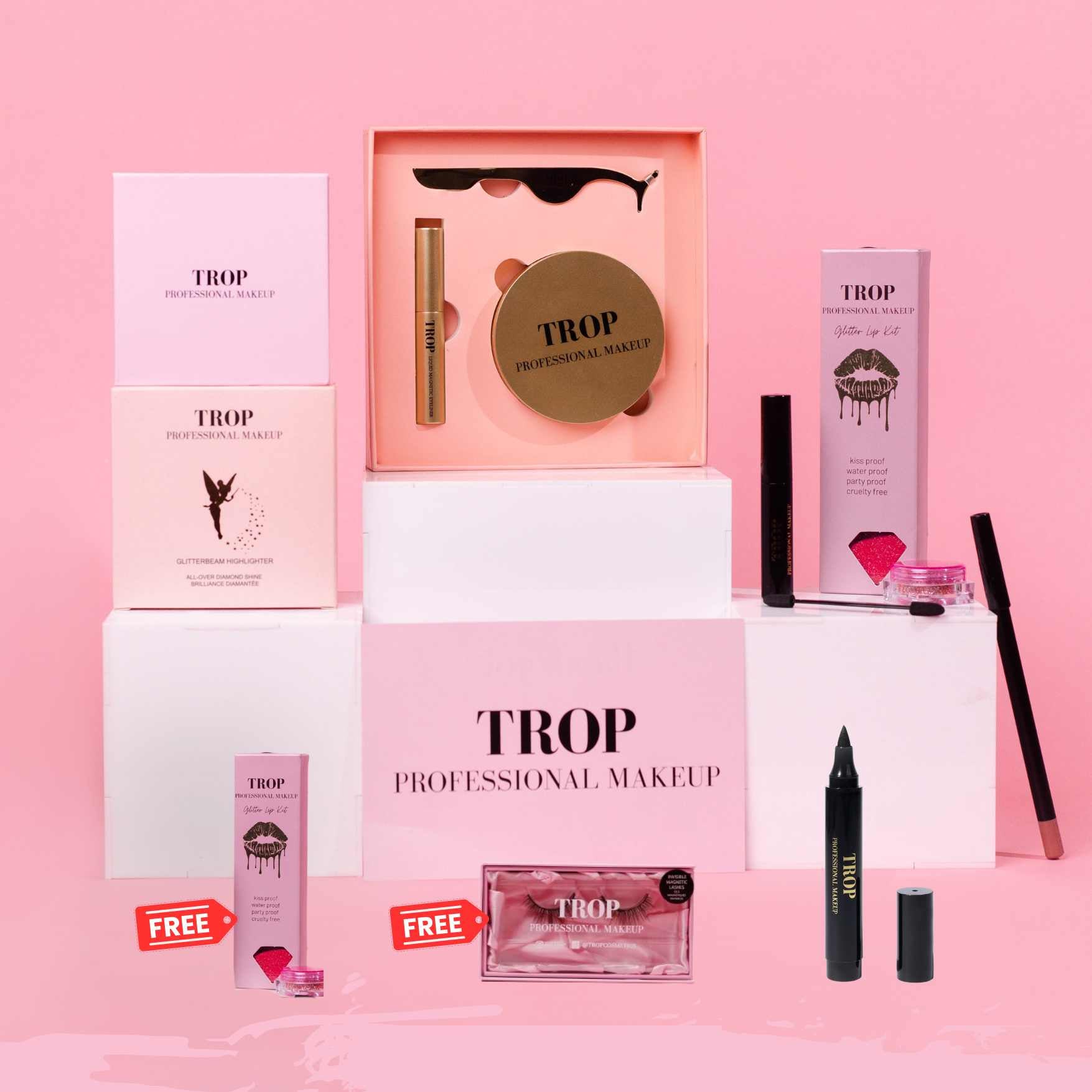 Effortless Beauty: Mastering Everyday Makeup with the Right Tools