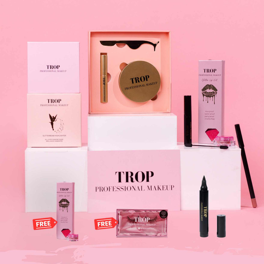 Effortless Beauty: Mastering Everyday Makeup with the Right Tools