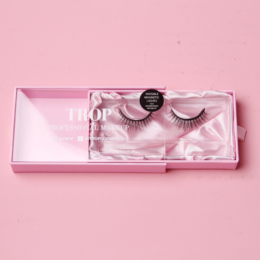 Trop™ Mona Lisa Magnetic Lash