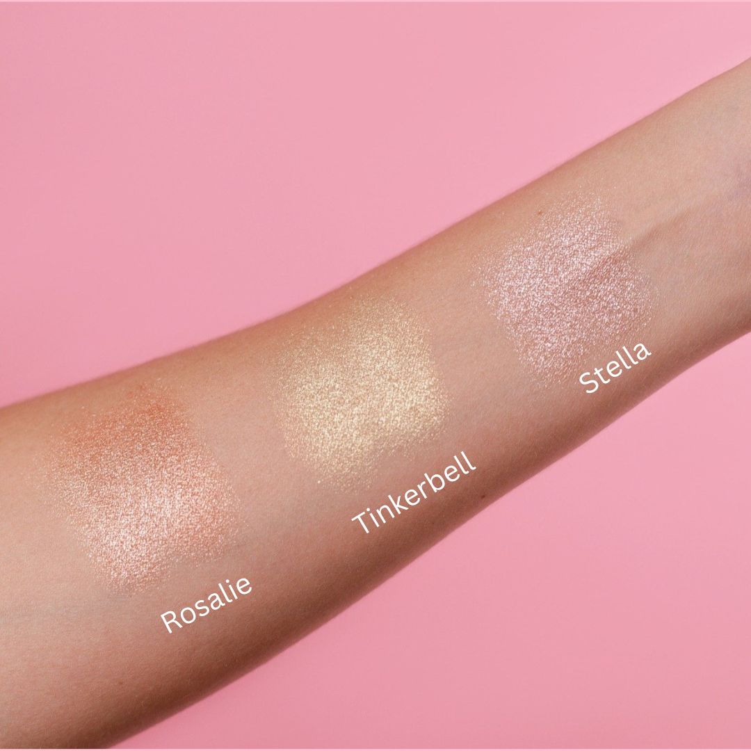 Trop™ Glitterbeam Highlighter ( Limited Edition )