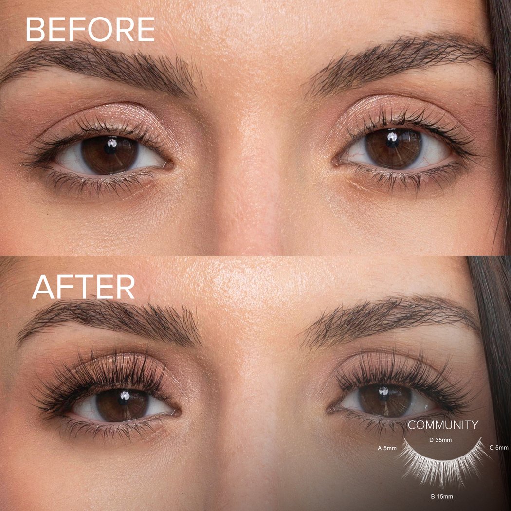 Trop™ Community Magnetic Lash Kit