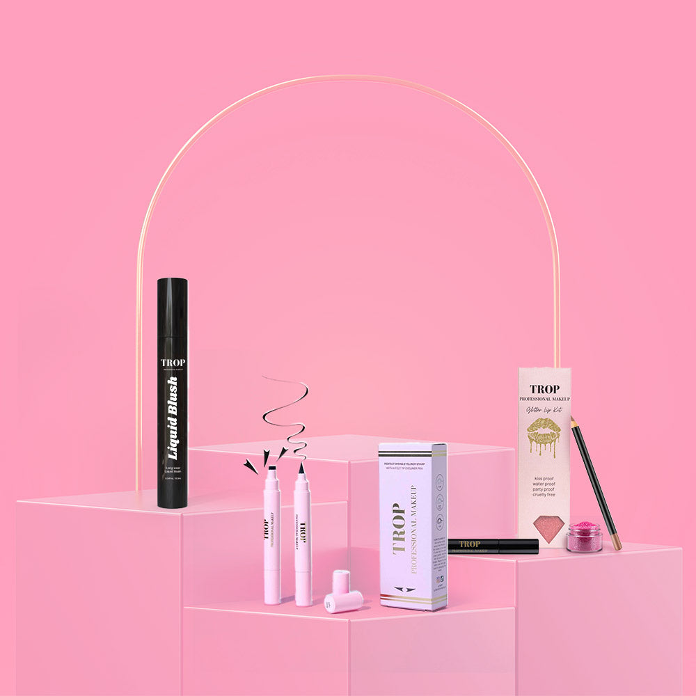 Full Glam Night Out Bundle