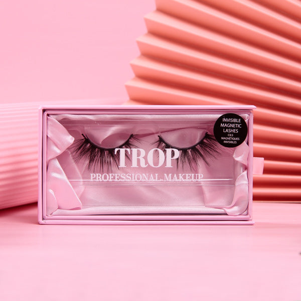 Trop™ Cat Lady Magnetic Lash