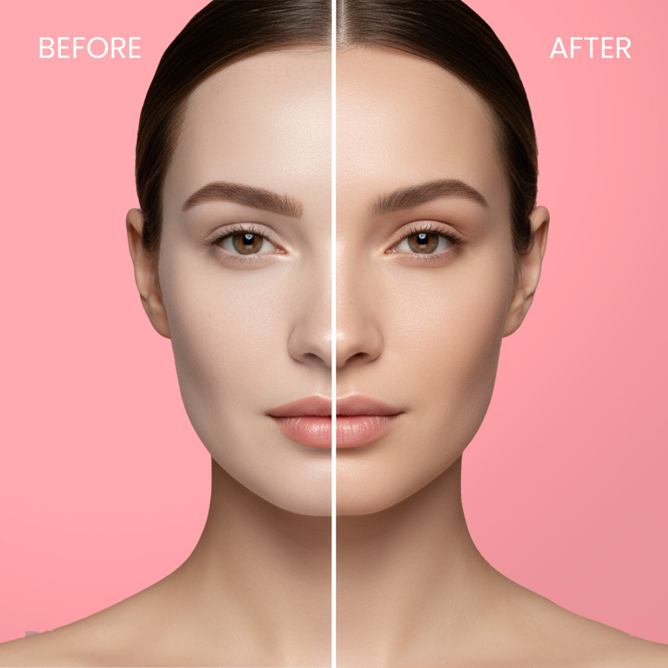 [NEW] Trop™ Clean Color-Changing Foundation ( Includes SPF 50+ )