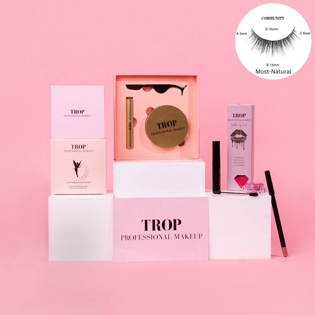 Bundle for all trop poducts