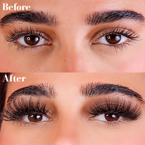 Trop™ Dramatic Barbie Magnetic Lash