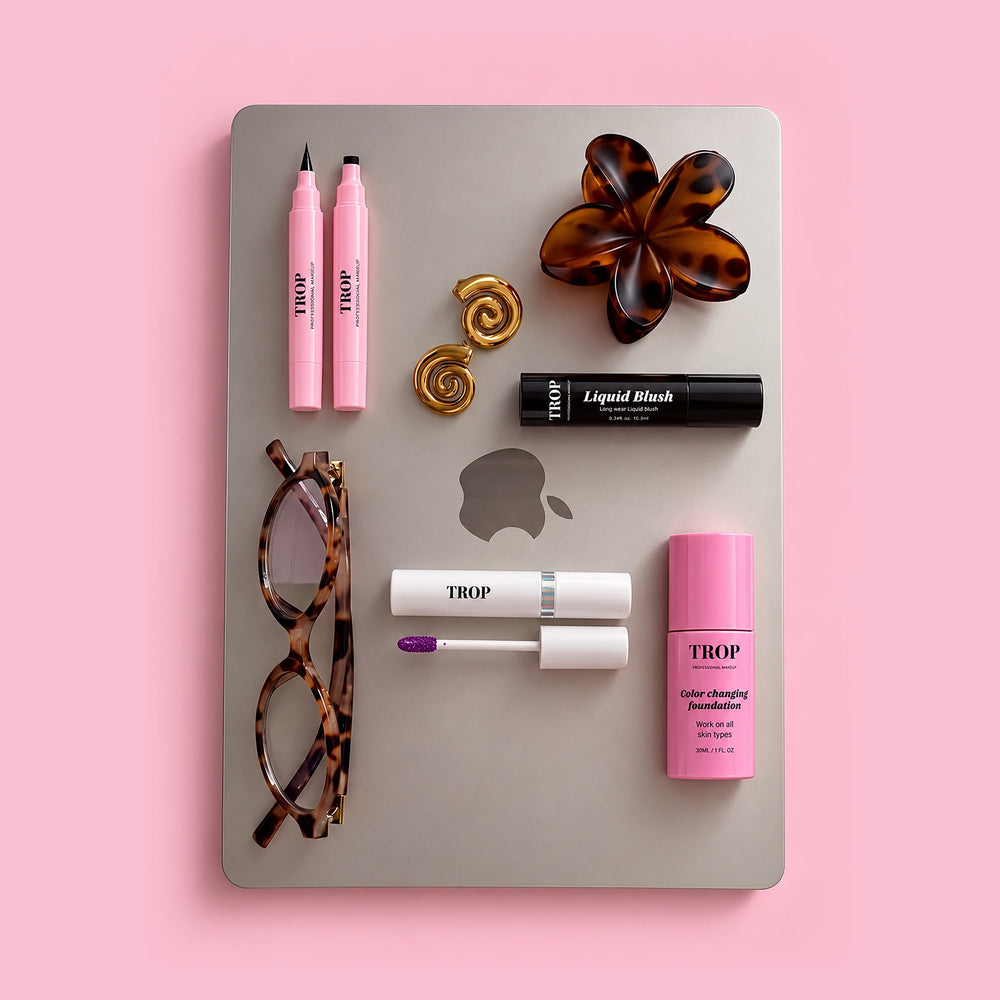 Viral TikTok Face Bundle (Best-Sellers)