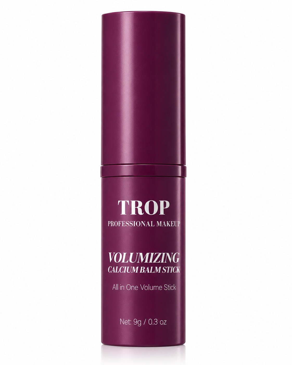 Trop™ Volumizing Calcium Balm Stick ( 10 ML - Including Calcium, Adenosine, Collagen, Elastin )