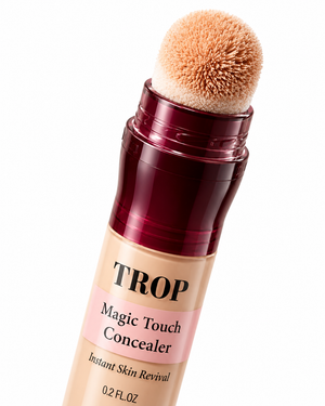 Trop™ Magic Touch Concealer - Instant Skin Revival ( 6 ML )