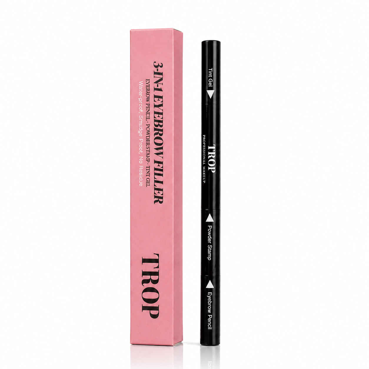 [NEW] Trop™ 3 in 1 Eyebrow Filler