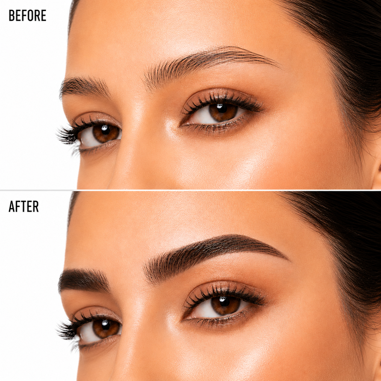 [NEW] Trop™ 3 in 1 Eyebrow Filler