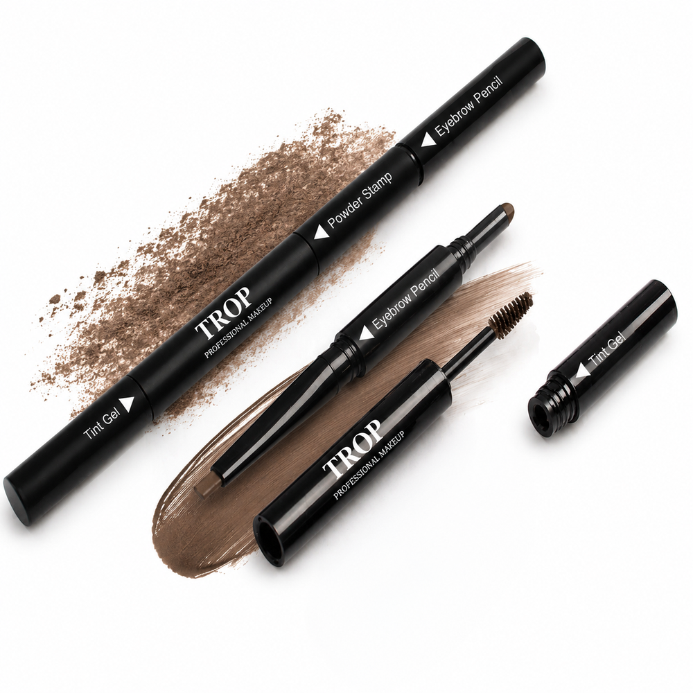 Trop™ 3 in 1 Eyebrow Filler