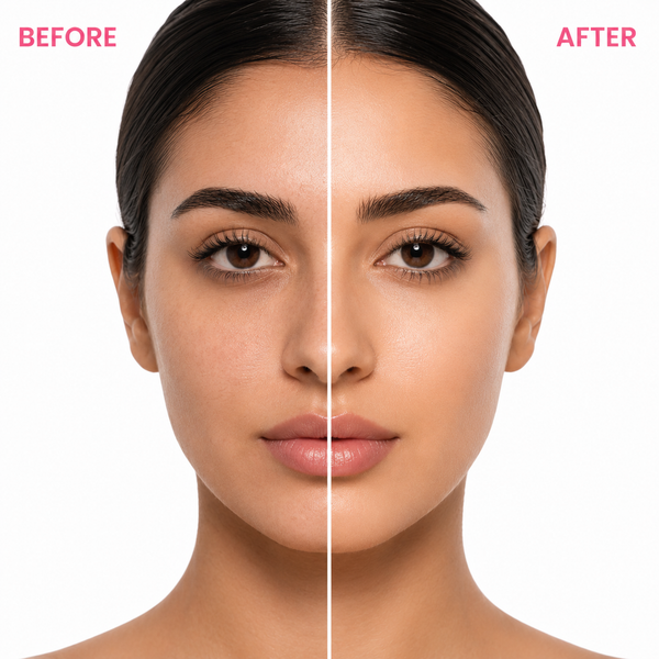 Trop™ Clean Color-Changing Foundation ( 30ML - Includes SPF 50+  )