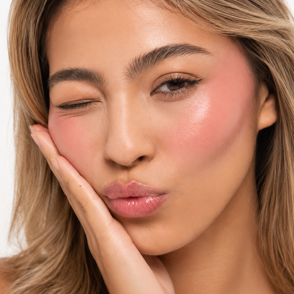 Soft Glam Clean Girl Bundle