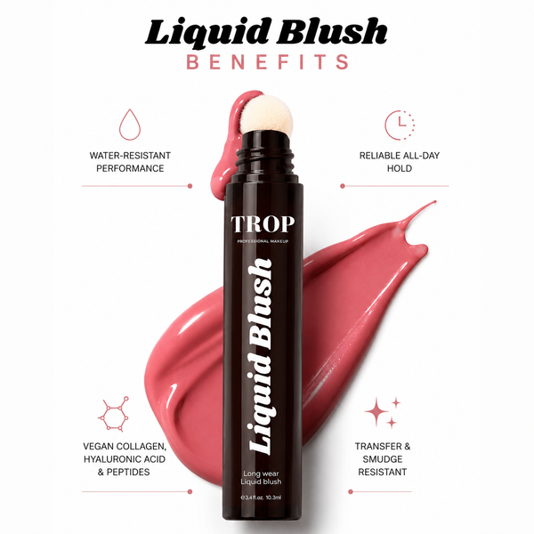 Trop™ All-Day Liquid Blush