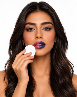 Trop Lip Stain Masque - shade 2