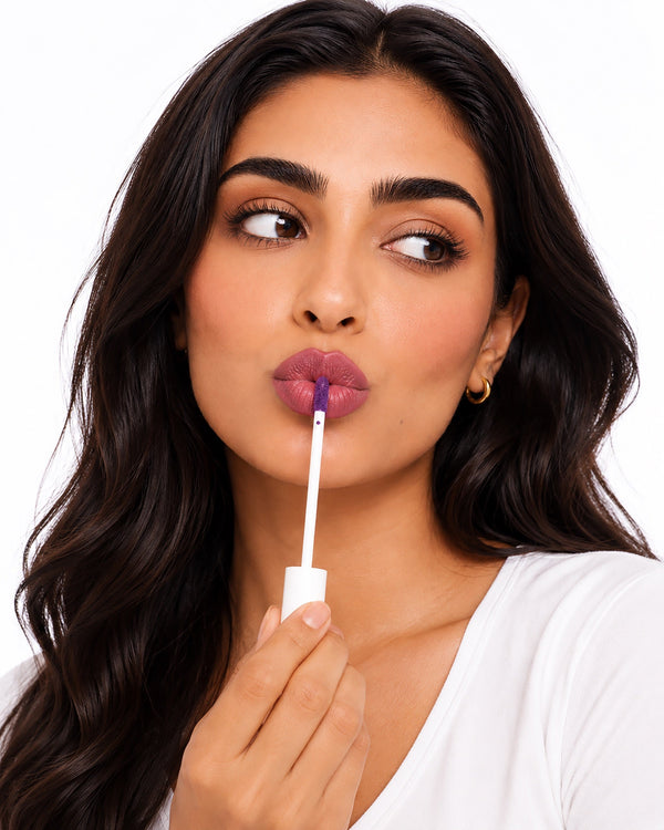 Trop Lip Stain Masque - shade 4