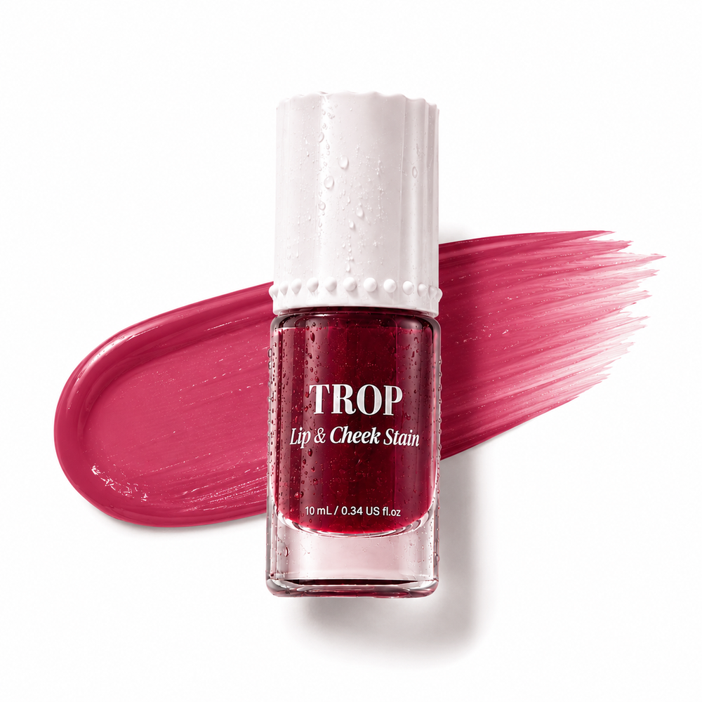 Trop™ Lip & Cheek Stain ( 10 ML )