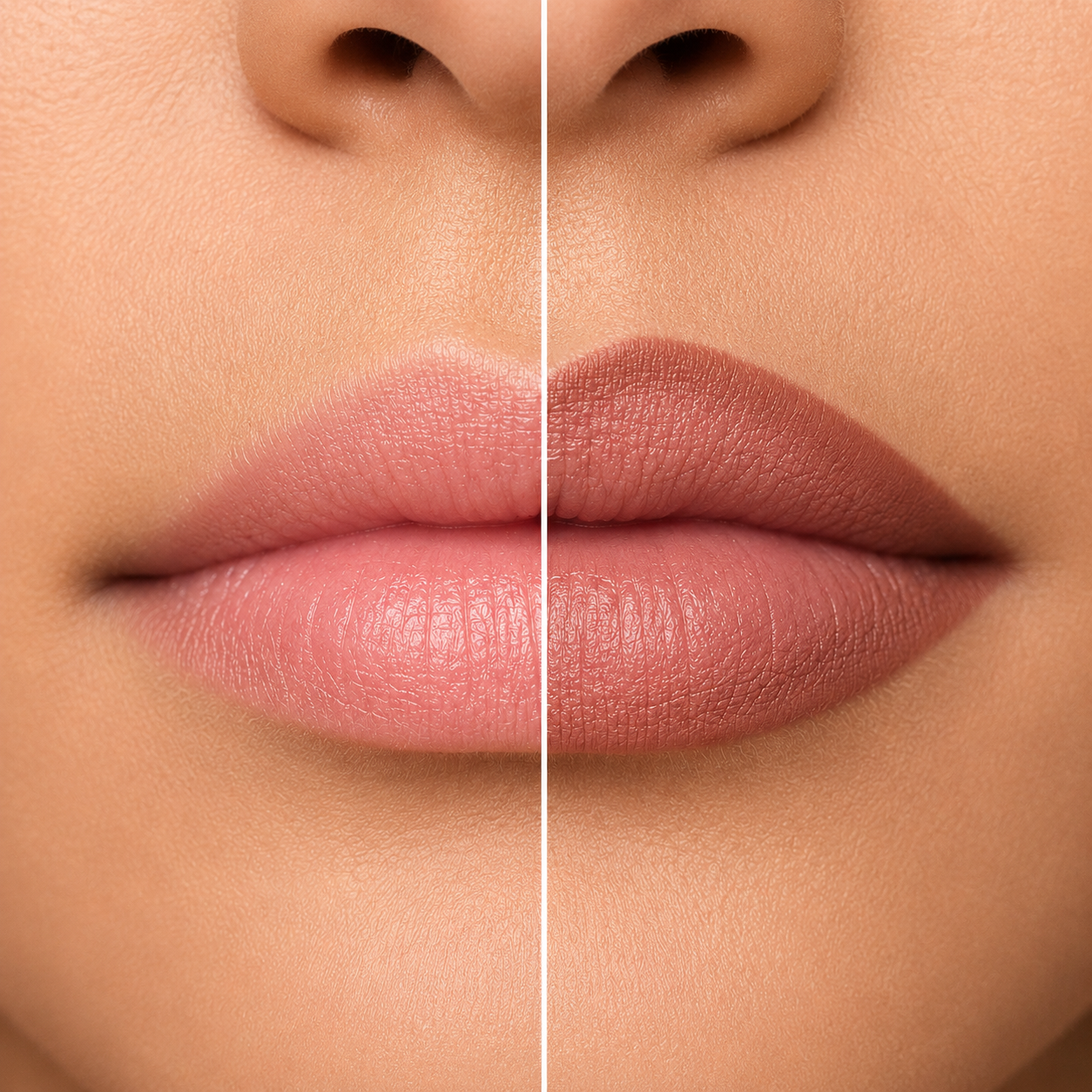 Trop™ Viral Waterproof Nude Lip Liner