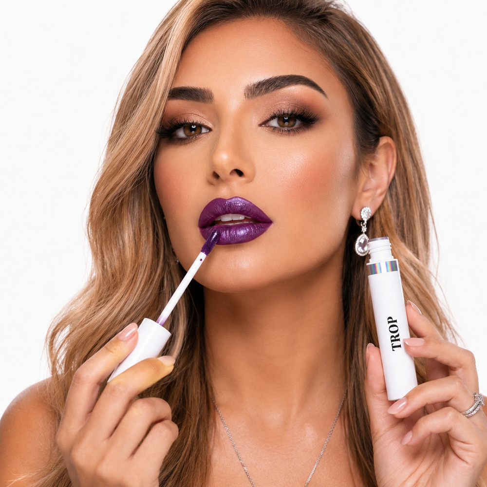 Trop™ Lip Stain Masque ( 4ML )