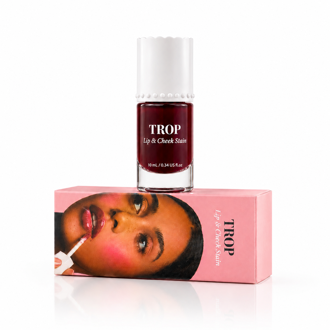 [NEW] Trop™ Lip & Cheek Stain ( 10 ML )