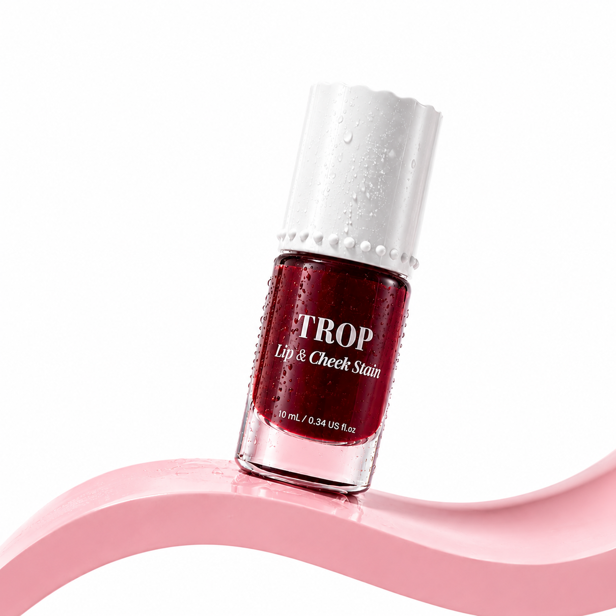 [NEW] Trop™ Lip & Cheek Stain ( 10 ML )