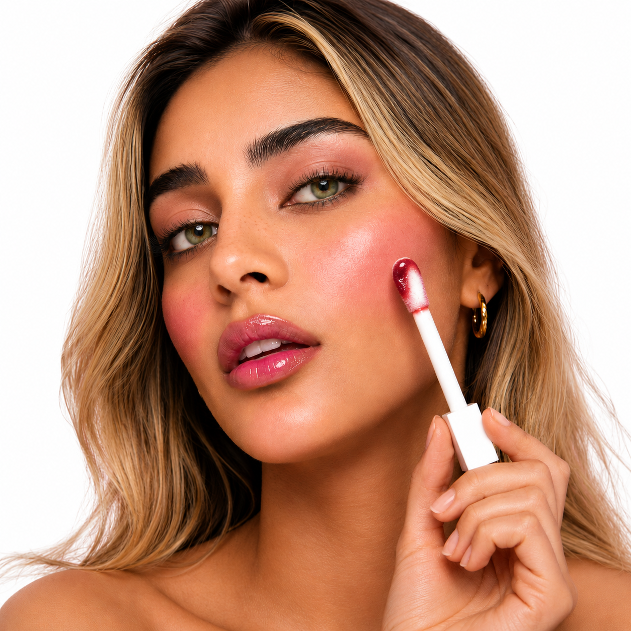 [NEW] Trop™ Lip & Cheek Stain ( 10 ML )