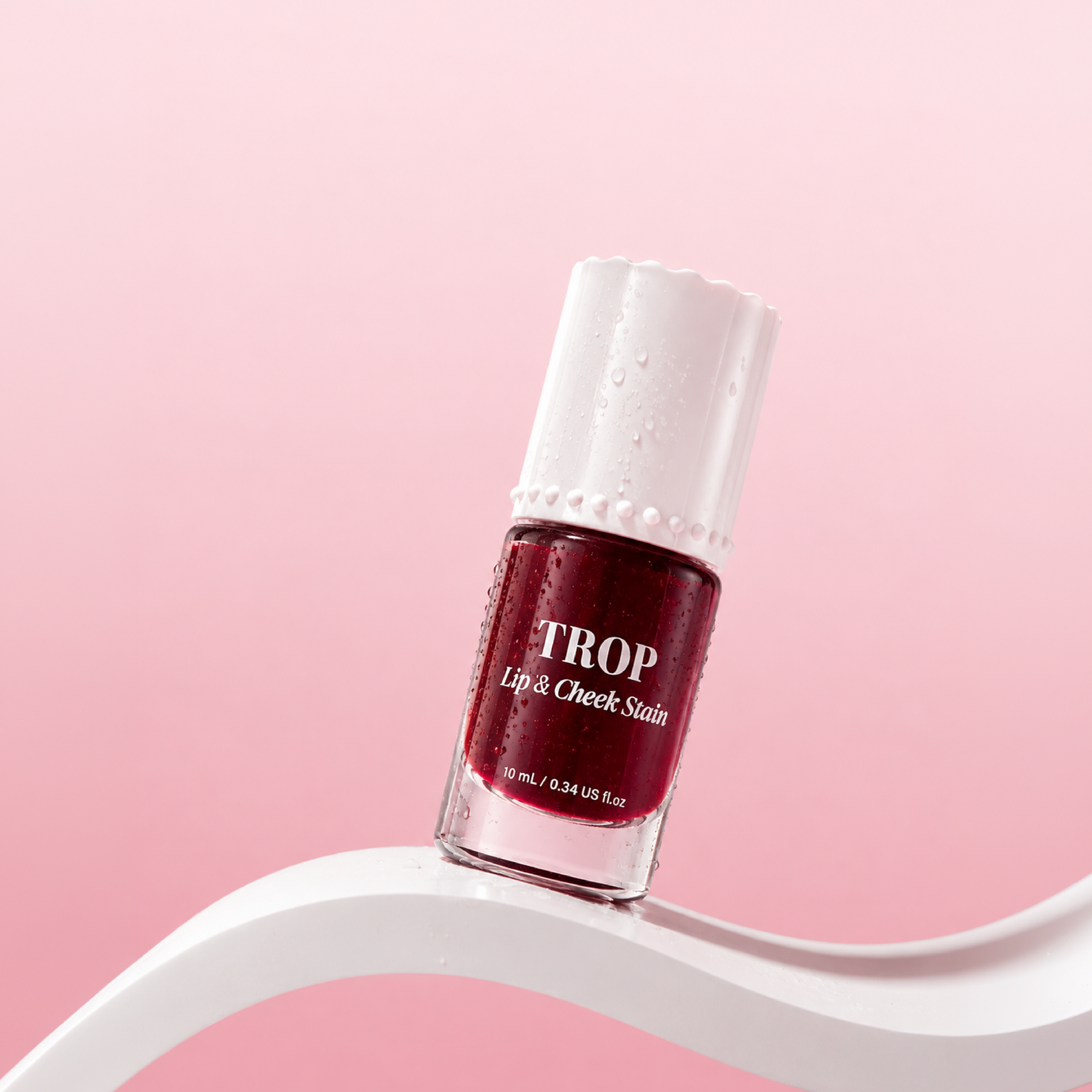 [NEW] Trop™ Lip & Cheek Stain ( 10 ML )