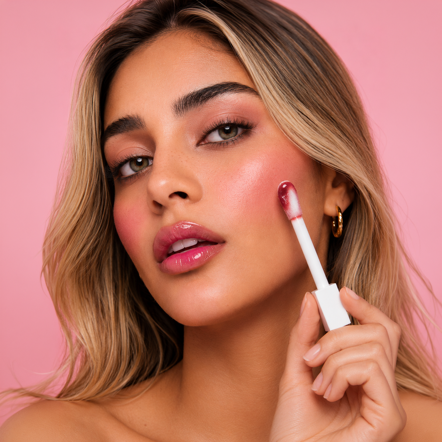 [NEW] Trop™ Lip & Cheek Stain ( 10 ML )