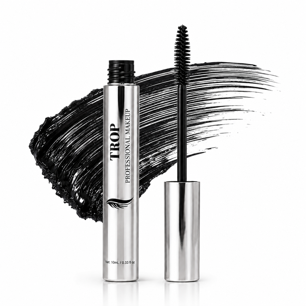 Trop™ Instant Curl Mascara ( 10ML )