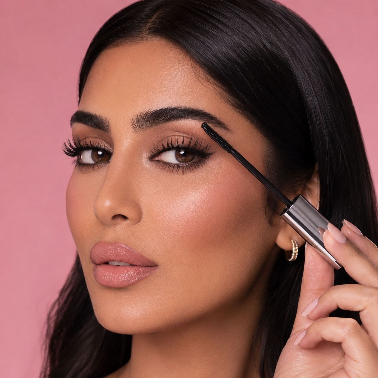 [NEW] Trop™ Instant Curl Mascara