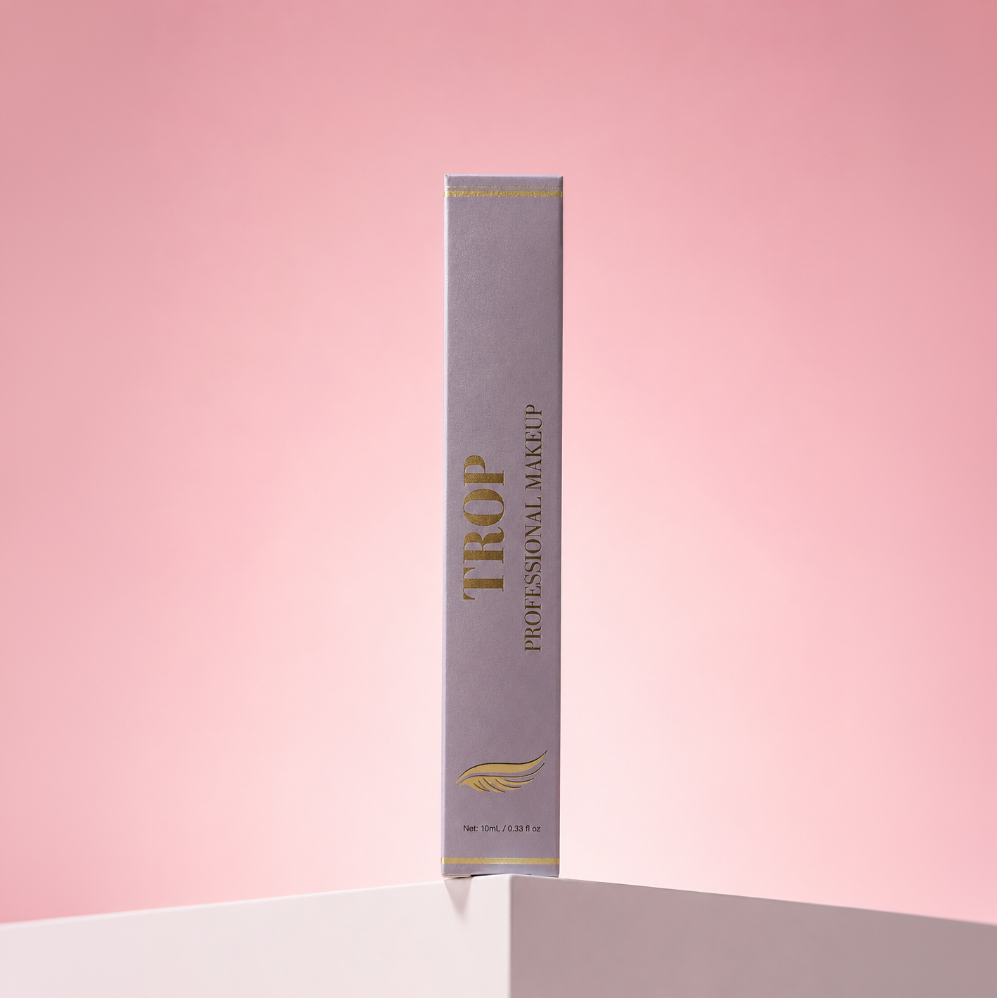 [NEW] Trop™ Instant Curl Mascara