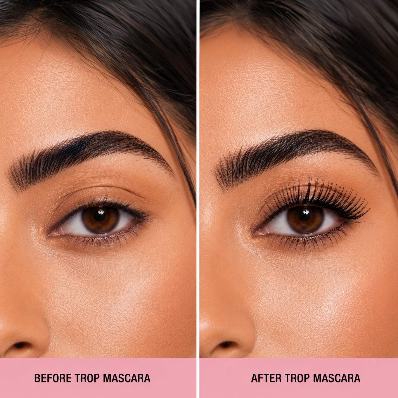 [NEW] Trop™ Instant Curl Mascara