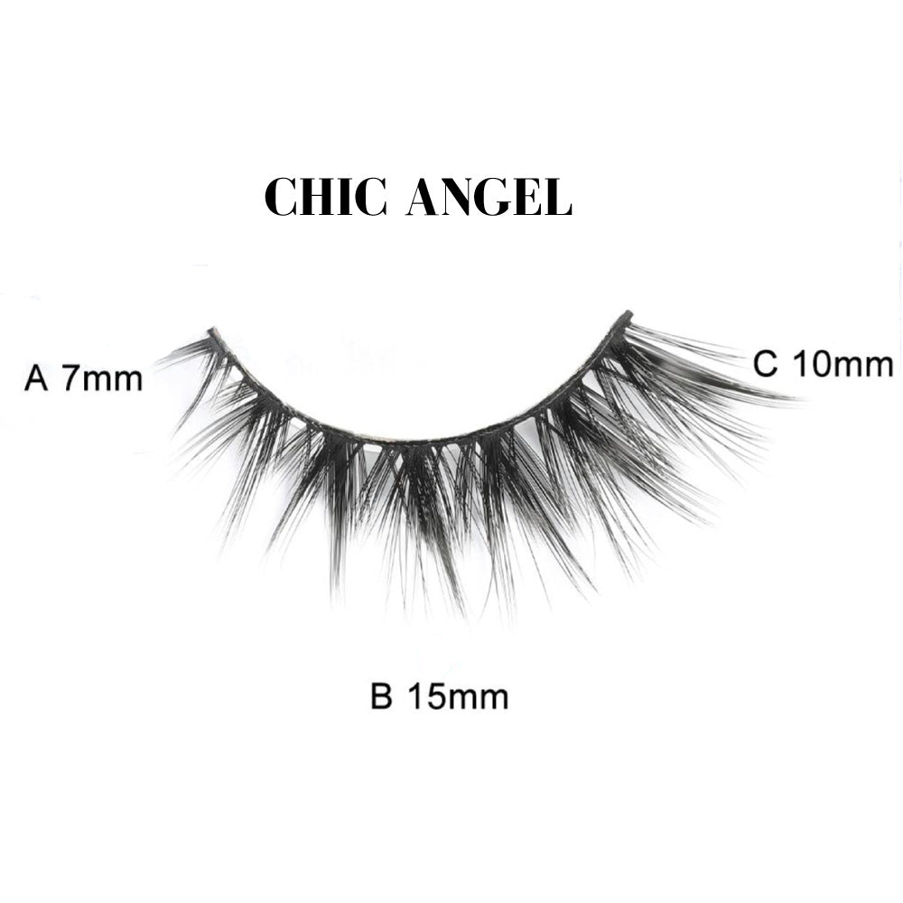 Trop™ Chic Angel Magnetic Lash