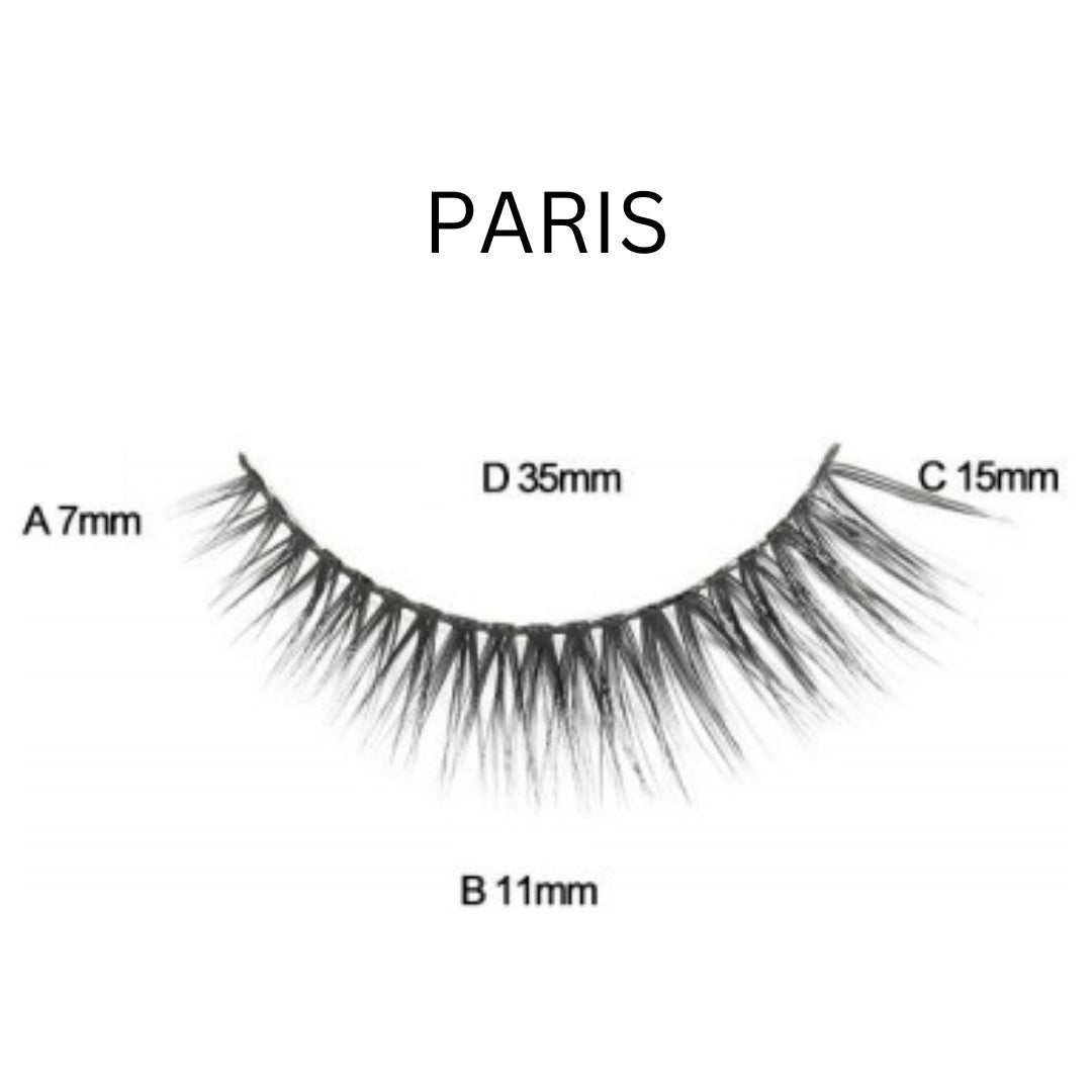 Trop™ Paris Magnetic Lash