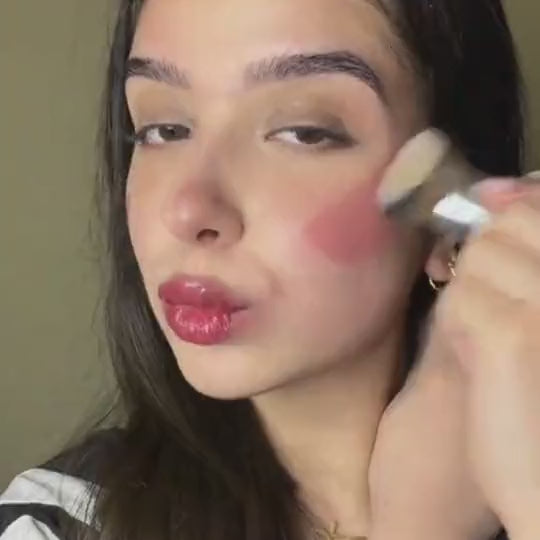 How to use Trop™ All-Day Liquid Blush, step 3