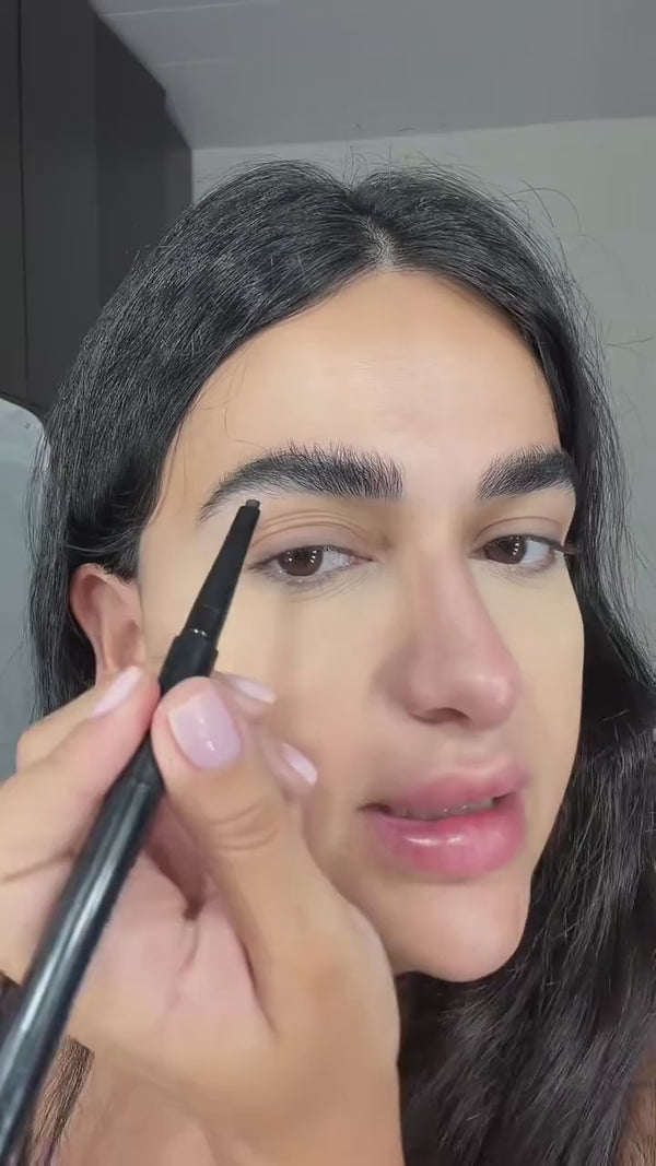 Creator video: Trop™ 3 in 1 Eyebrow Filler