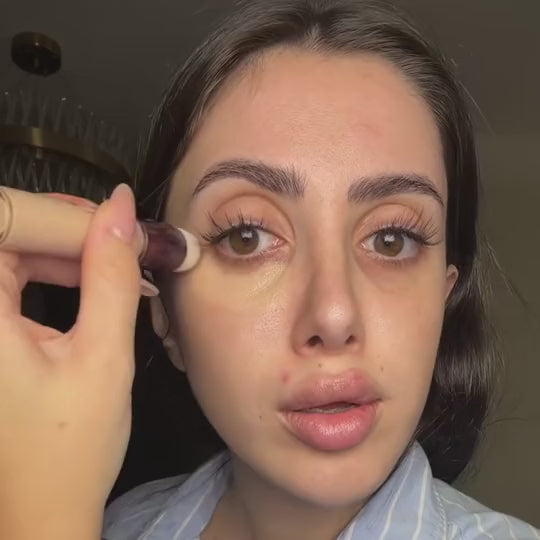 How to use Trop™ Magic Touch Concealer - Instant Skin Revival ( 6 ML ), step 2