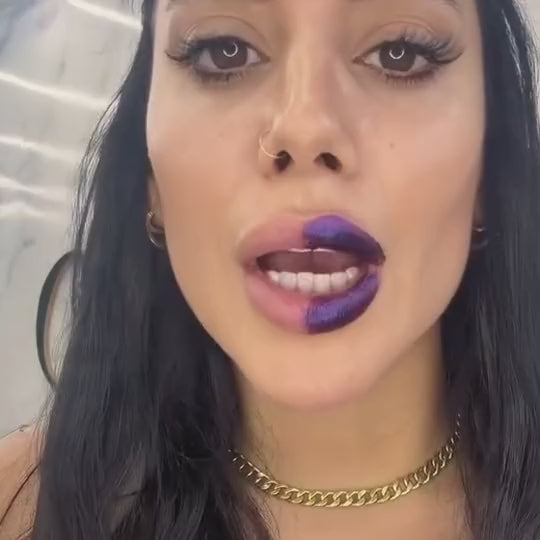 How to use Trop™ Lip Stain Masque ( 4ML ), step 2