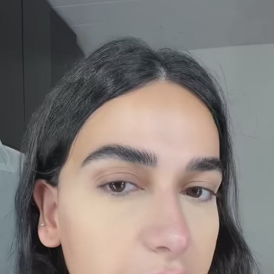 How to use Trop™ 3 in 1 Eyebrow Filler, step 3